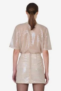 Nonchalant LabelValerie Skirt - Blush 7 Nonchalant LabelValerie Skirt - Blush -CYNTHIA Clothing Shop Valerie Skirt Blush 20230901180200