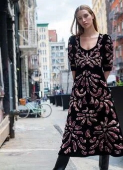 Sea New YorkVeda Dress -CYNTHIA Clothing Shop Veda Dress 20230920212932