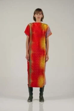 Nin StudioWAVE ORB DRESS - EXPANSION