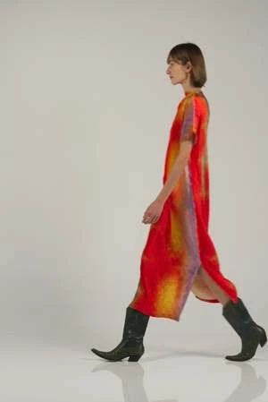 Nin StudioWAVE ORB DRESS - EXPANSION 5 Nin StudioWAVE ORB DRESS - EXPANSION - Image 3