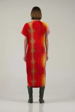 Nin StudioWAVE ORB DRESS - EXPANSION 9 Nin StudioWAVE ORB DRESS - EXPANSION -CYNTHIA Clothing Shop WAVE ORB DRESS 20231101015536 2