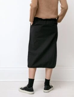 MAN-TLESkirt - Bio Wash Black 9 MAN-TLESkirt - Bio Wash Black -CYNTHIA Clothing Shop WR 11 P 8 Skirt Bio Wash Black 20211103084110 1
