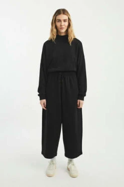 Rita RowWanda Pants - Black