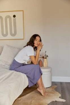 Whimsy + RowWhimsy + Row Finn Skirt - Periwinkle Rib 8 Whimsy + RowWhimsy + Row Finn Skirt - Periwinkle Rib -CYNTHIA Clothing Shop Whimsy Row Finn Skirt Periwinkle Rib 20210628205725 1