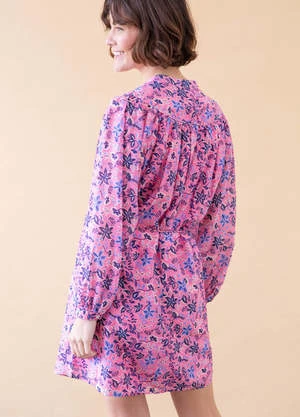 XirenaBellamy Dress - Sweet Vines 7 XirenaBellamy Dress - Sweet Vines - Image 5