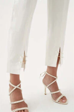 AjeZita Split Front Tapered Pant -CYNTHIA Clothing Shop Zita Split Front Tapered Pant 20230316205459