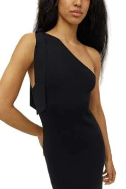 Simon MillerZyga Dress - Black -CYNTHIA Clothing Shop Zyga Dress in Black 20230531232613 1