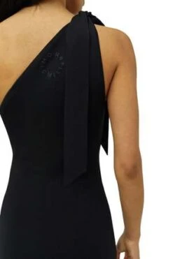 Simon MillerZyga Dress - Black -CYNTHIA Clothing Shop Zyga Dress in Black 20230531232613 2