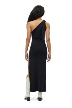 Simon MillerZyga Dress - Black -CYNTHIA Clothing Shop Zyga Dress in Black 20230531232613
