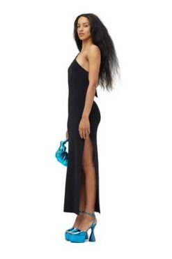 Simon MillerZyga Dress - Black -CYNTHIA Clothing Shop Zyga Dress in Black 20230531232613 3